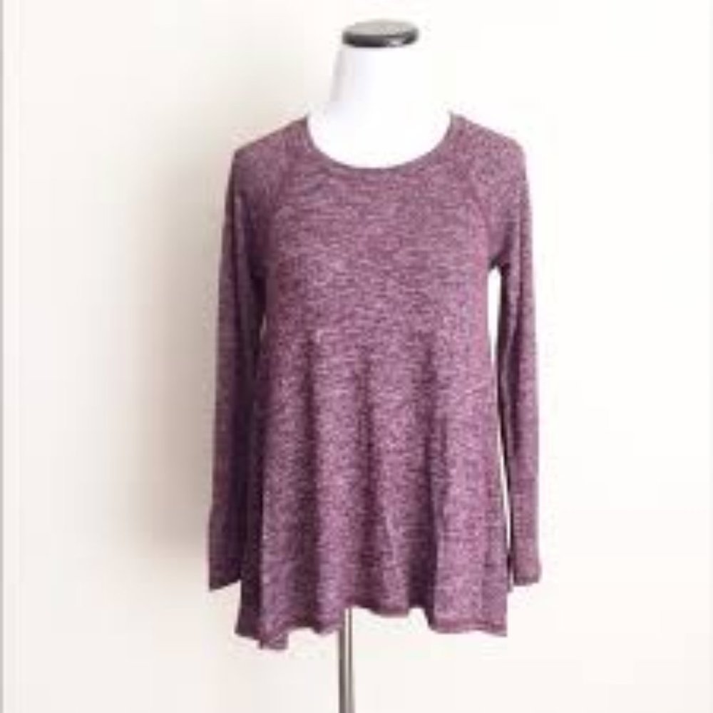 WOmens Hollister Long Sleeve